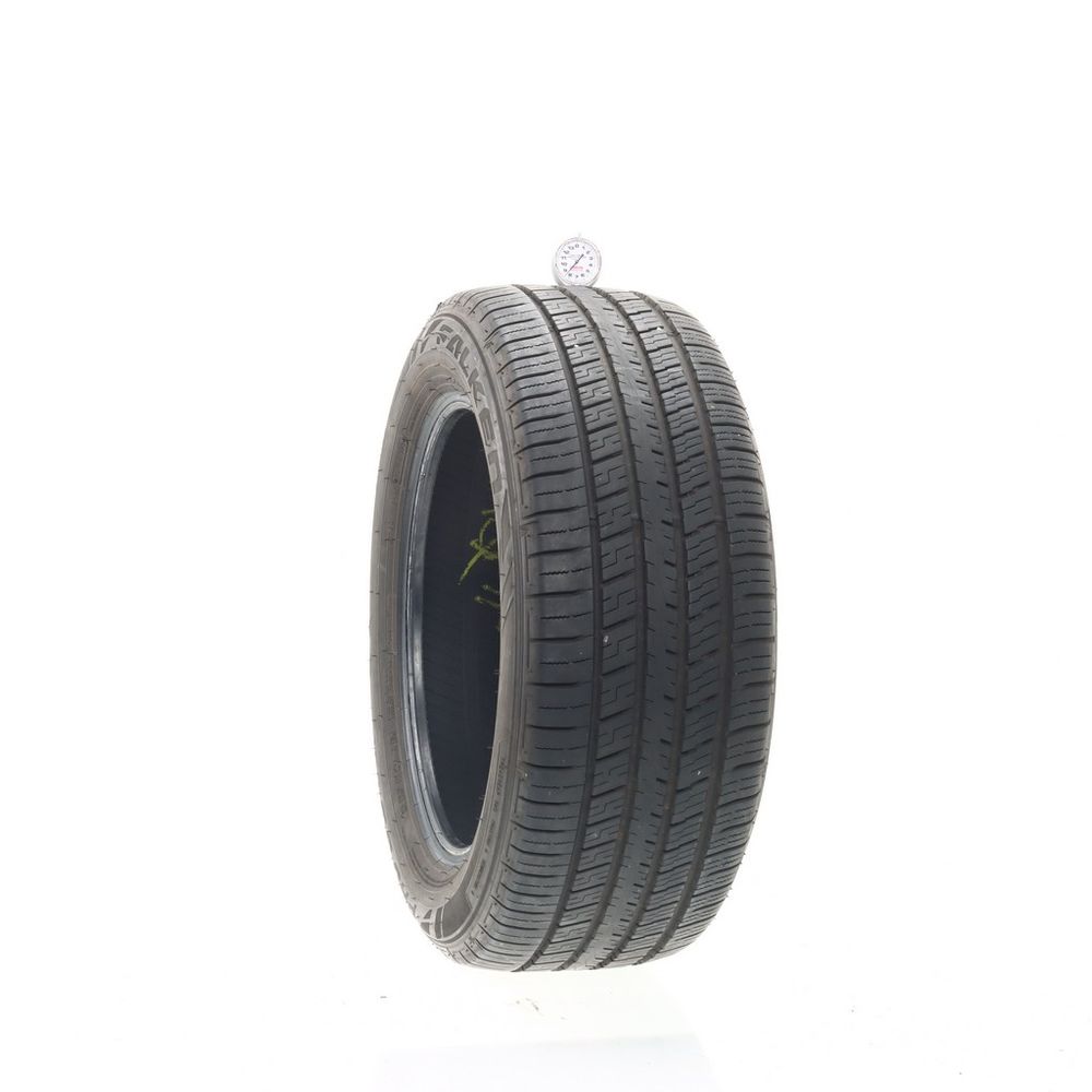 Set of (4) Used 235/55R17 Falken Pro G5 CSV 99H - 8-8.5/32 - Image 4