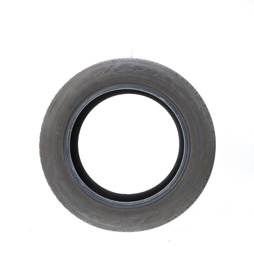Set of (4) Used 235/55R17 Falken Pro G5 CSV 99H - 8-8.5/32 - Image 6