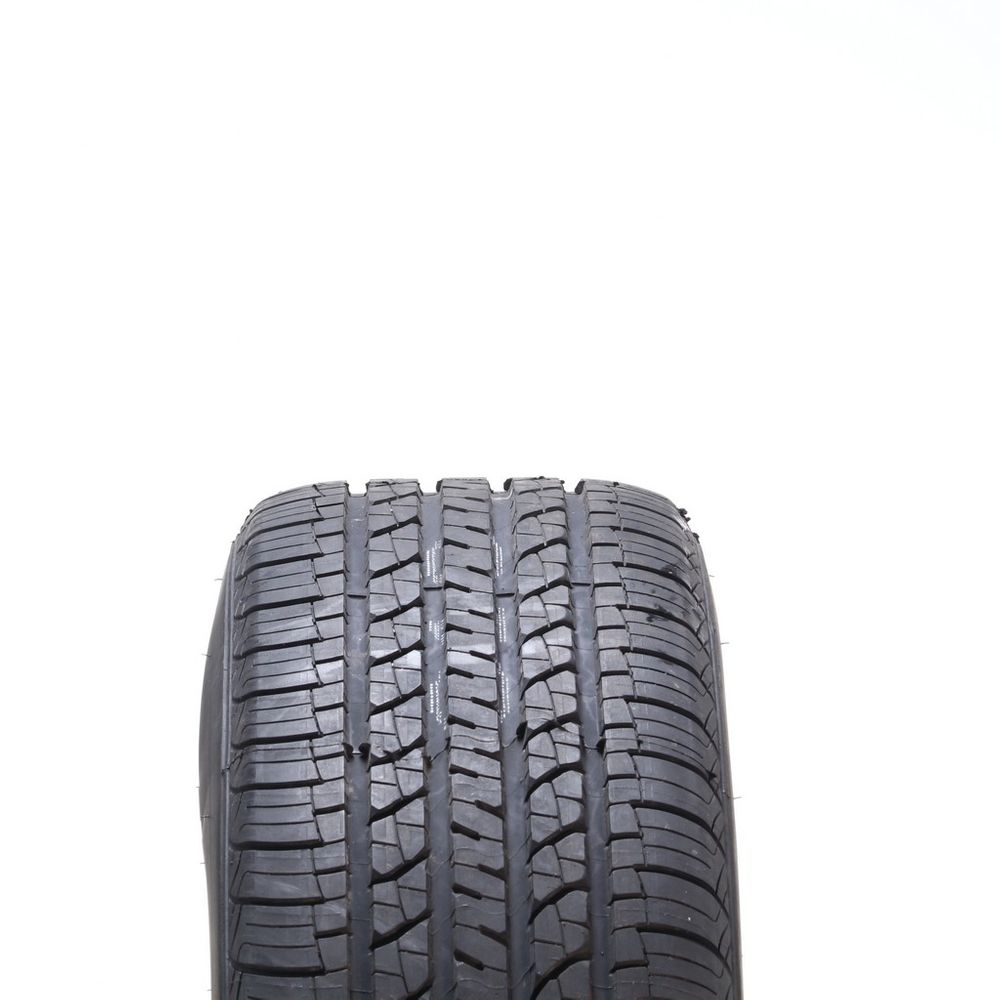 Driven Once 235/65R16 Douglas All Season (Douglas) 103T - 8.5/32 - Image 2