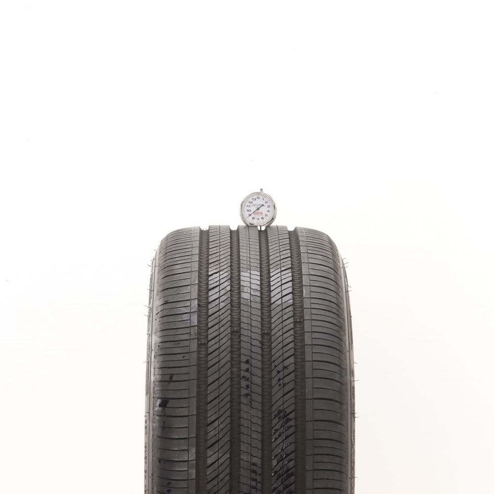 Used 255/35R21 Hankook iON evo AS SUV Sound Absorber EV 98W - 8.5/32 - Image 2