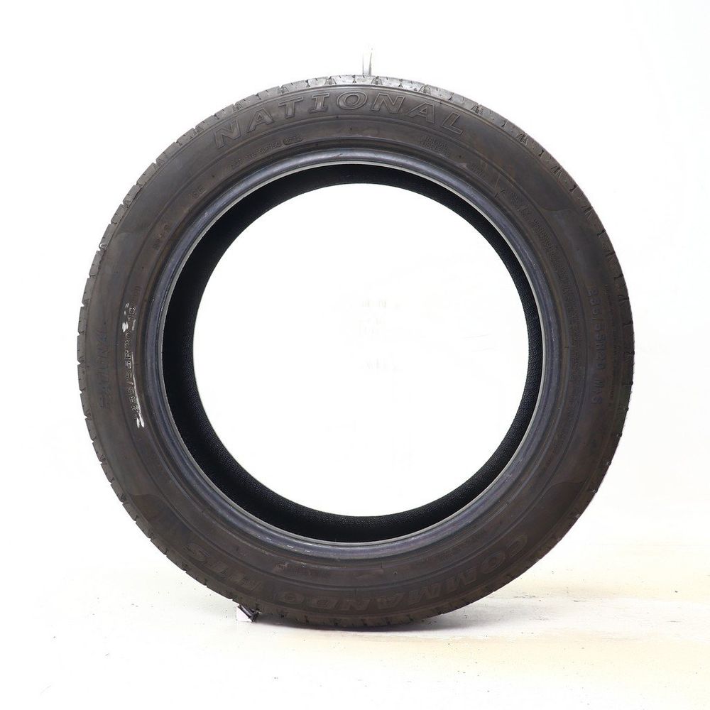Used 235/55R20 National Commando HTS 102H - 7.5/32 - Image 3