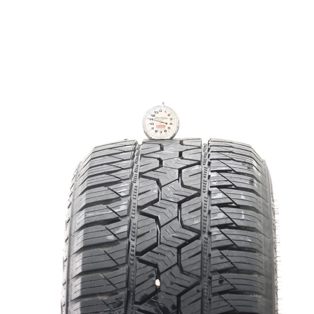 Used 255/50R20 Nokian Outpost APT 109H - 11/32 - Image 2