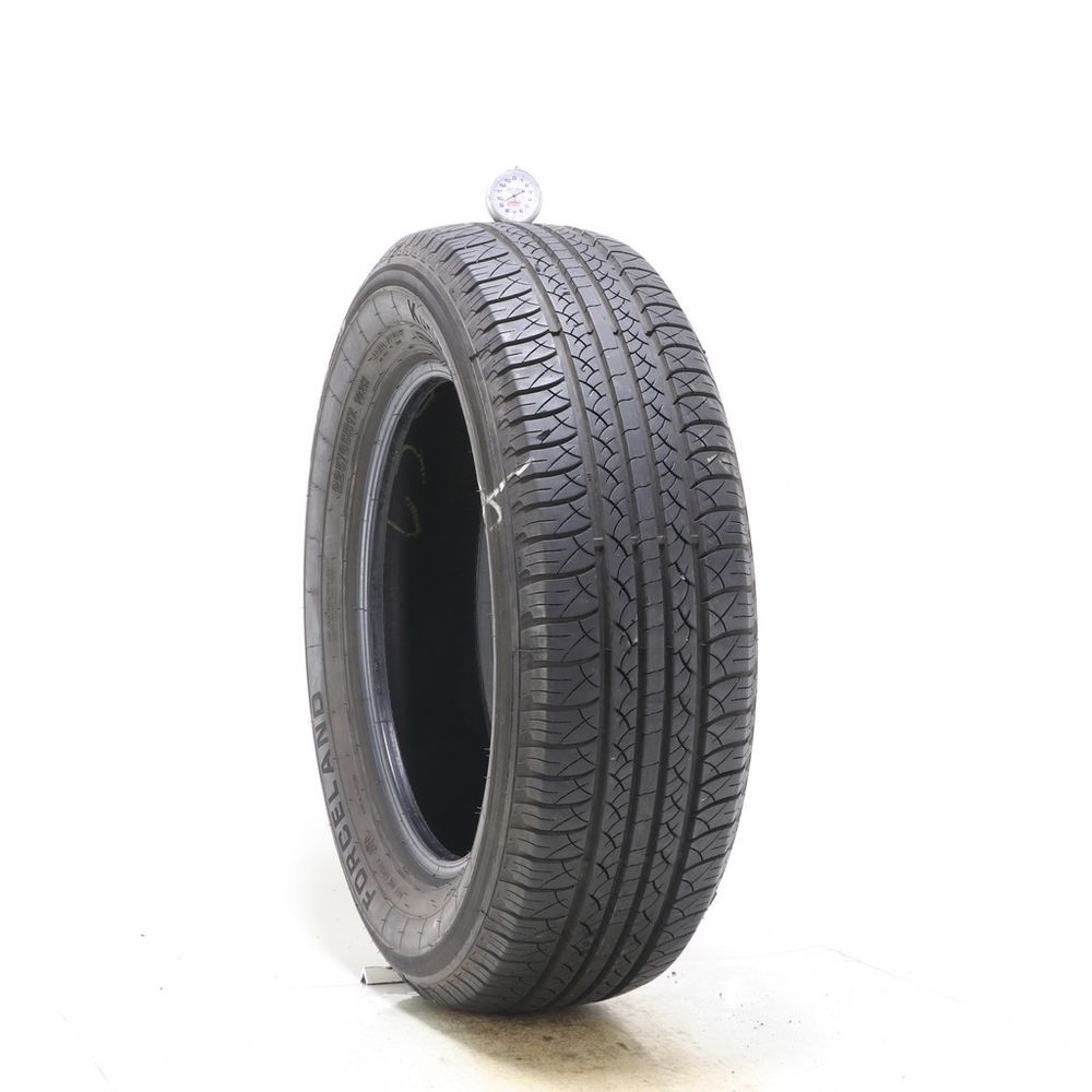 Used 225/65R17 Forceland Kunimoto F26 H/T 102H - 9/32 - Image 1