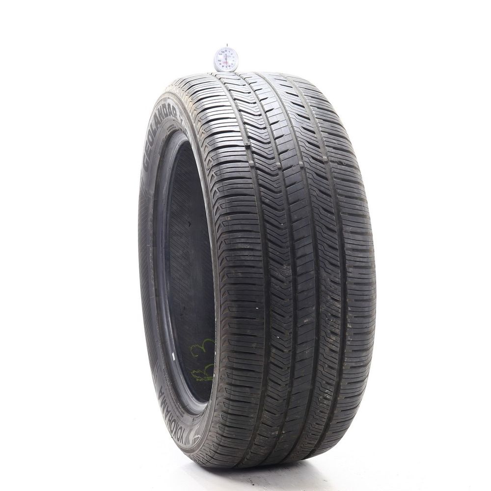 Used 275/50R20 Yokohama Geolandar X-CV G057 113W - 6.5/32 - Image 1