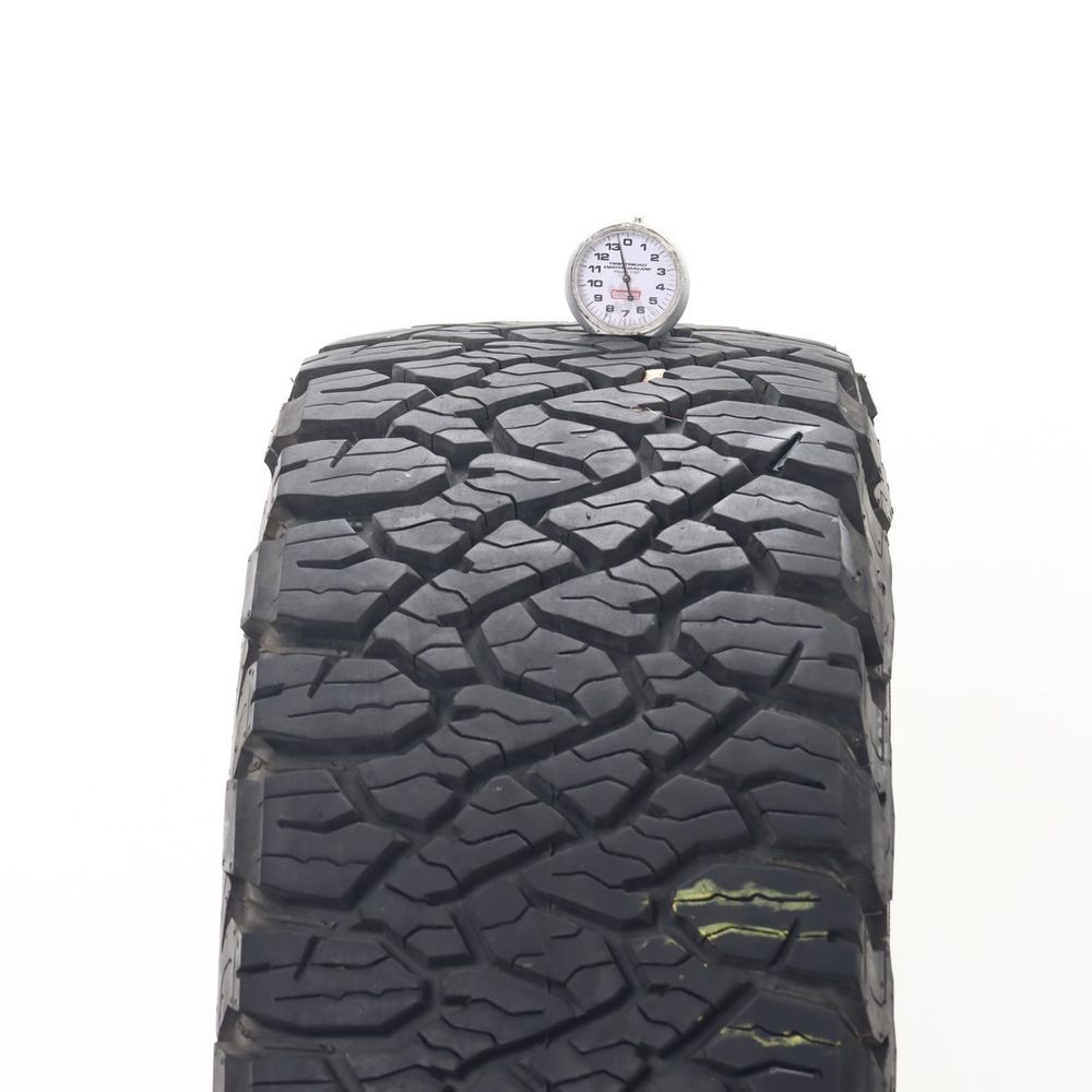 Used LT 275/65R18 BFGoodrich All Terrain TA KO3 123/120S E - 13.5/32 - Image 2
