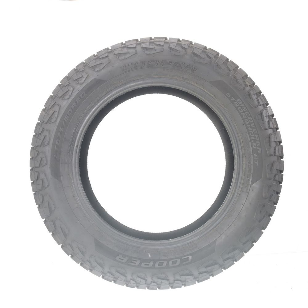 Used LT 275/60R20 Cooper Discoverer Stronghold AT 123/120S E - 16/32 - Image 3
