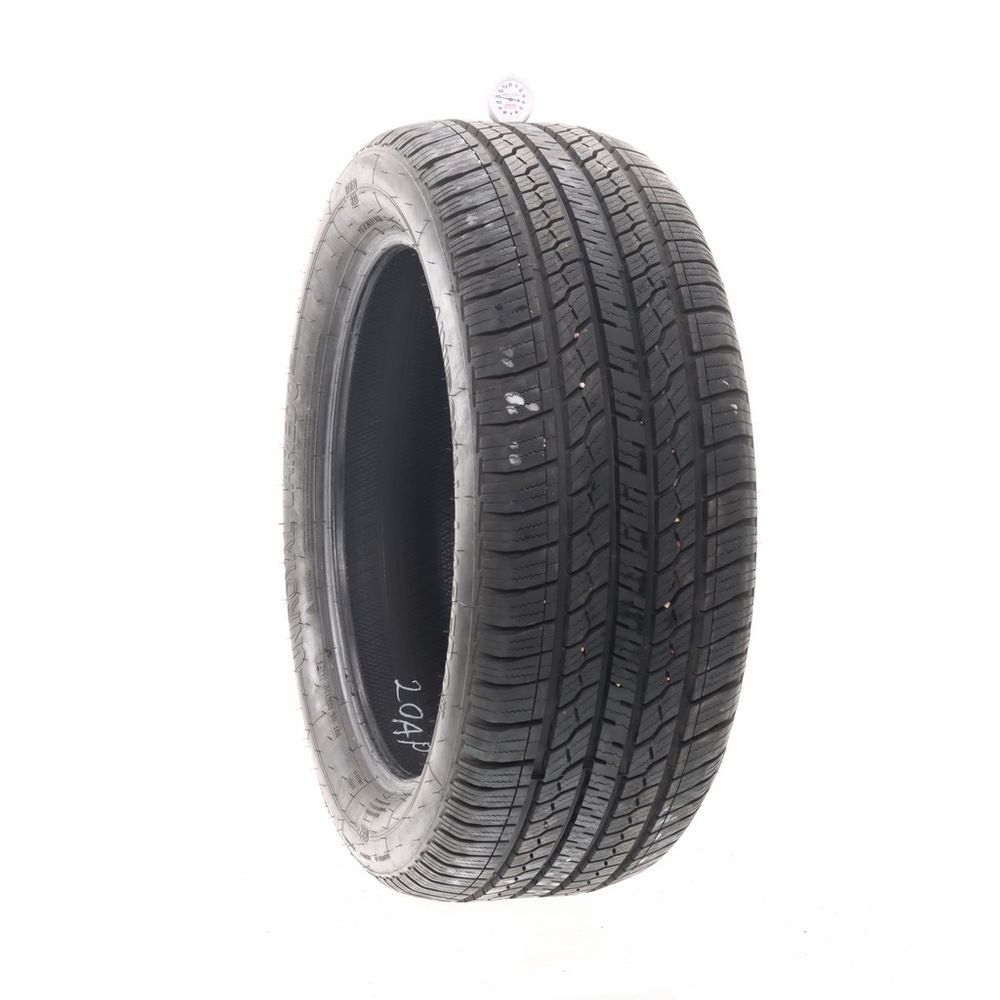 Set of (2) Used 275/50R22 Uniroyal Laredo HT 115H - 10-10.5/32 - Image 4