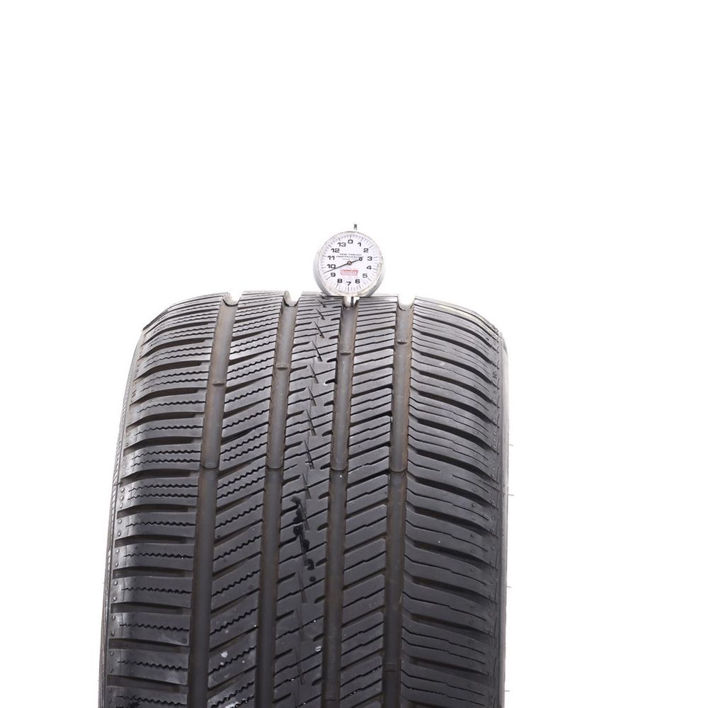 Used 255/40R19 Vredestein Hypertrac 100Y - 9.5/32 - Image 2