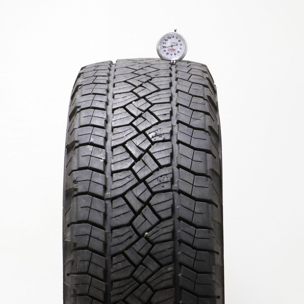 Set of (2) Used LT 265/70R18 General Grabber APT 113/110S C - 9.5-10/32 - Image 2