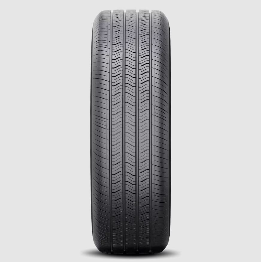 Set of (2) New P 235/60R18 Toyo A45 102H - Image 2
