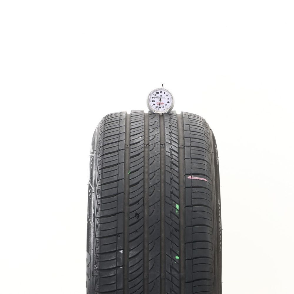 Set of (4) Used 215/55R17 Nexen N5000 Plus 94V - 7/32 - Image 2