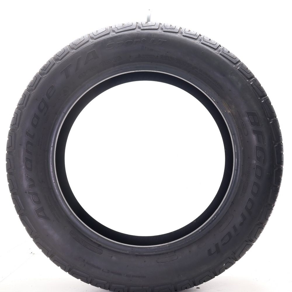 Used 275/55R20 BFGoodrich Advantage T/A Sport LT 113T - 9/32 - Image 3