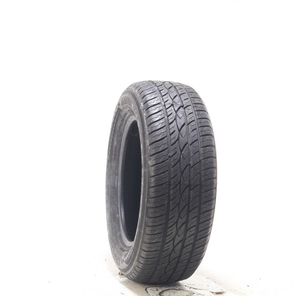 Driven Once 225/60R16 Mavis All Season Highway Touring 98H - 9.5/32 - Image 1