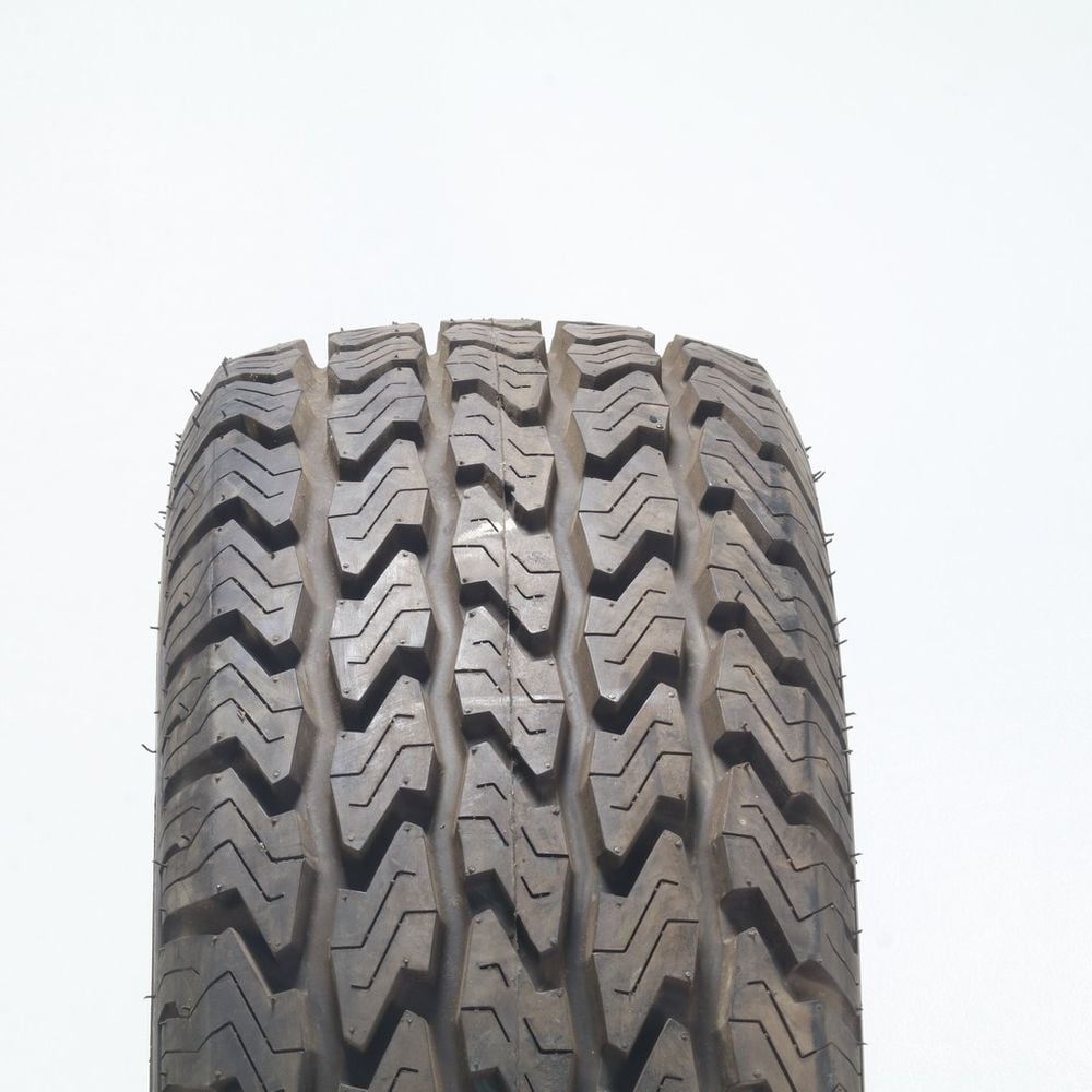 Used LT 31X11.5R15 Hallmark Super R/V Sport Radial T/S 1N/A C - 17.5 - Image 2