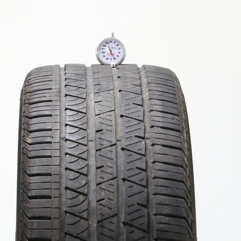 Used 275/45R21 Continental CrossContact LX Sport ContiSilent 110Y - 6/32 - Image 2