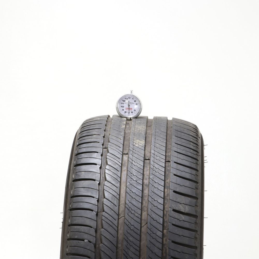Used 255/40R20 Michelin Primacy MXM4 AO Acoustic 101H - 6.5/32 - Image 2