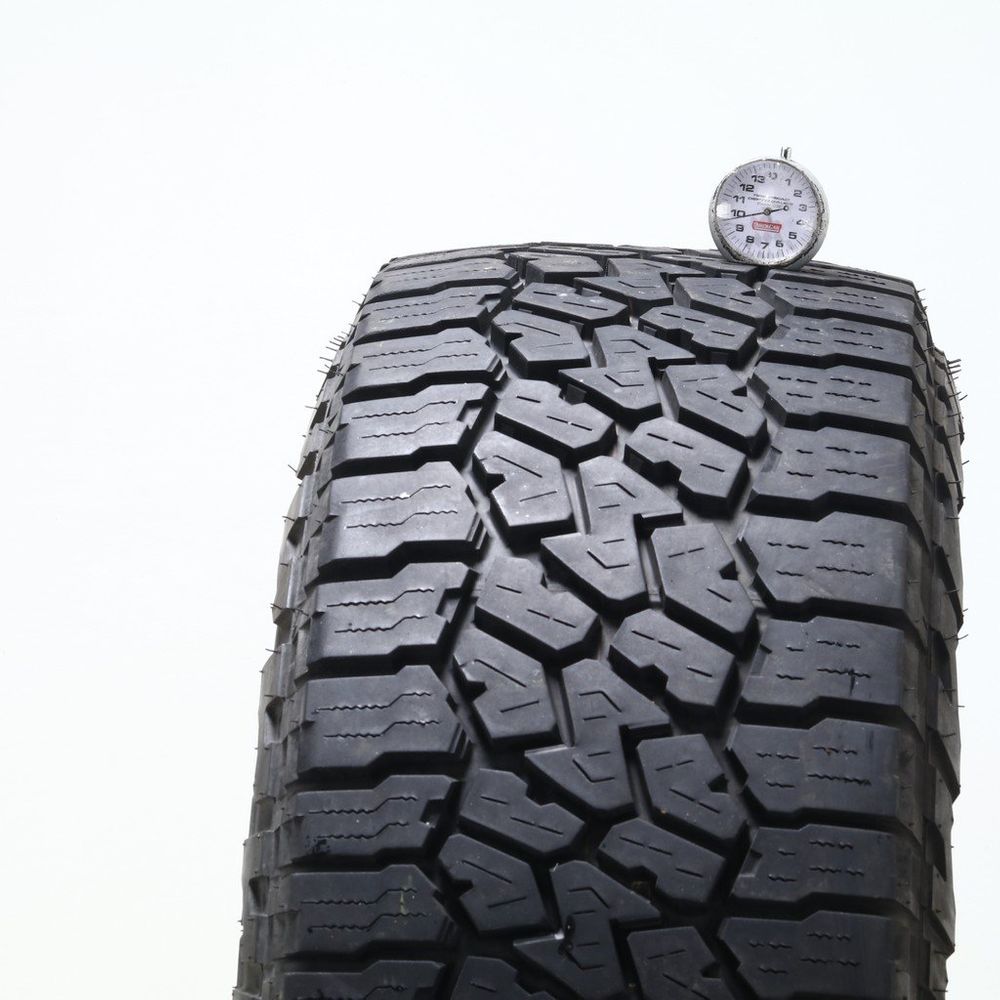 Used LT 275/70R17 Falken Wildpeak A/T3W 114/110S C - 9.5/32 - Image 2