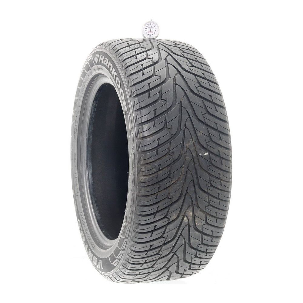 Used 255/50R17 Hankook Ventus ST 101W - 7/32 - Image 1