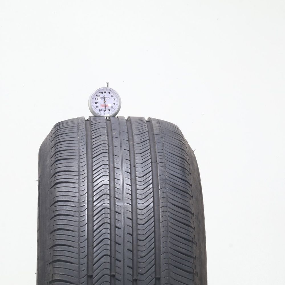 Set of (4) Used 235/60R18 Michelin Primacy MXV4 102T - 5.5-6.5/32 - Image 5