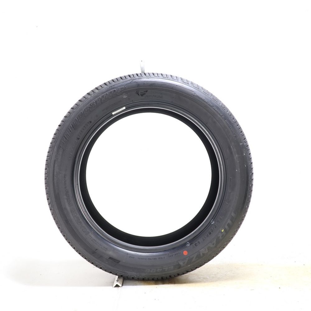 Used 215/55R17 Bridgestone Turanza EL400 93V - 9.5/32 - Image 3