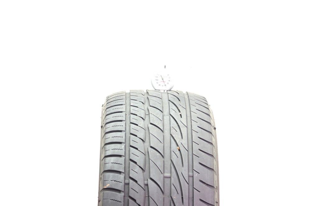 Used 245/55R19 Nitto NT850+ Premium CUV 103H - 6/32 - Image 2