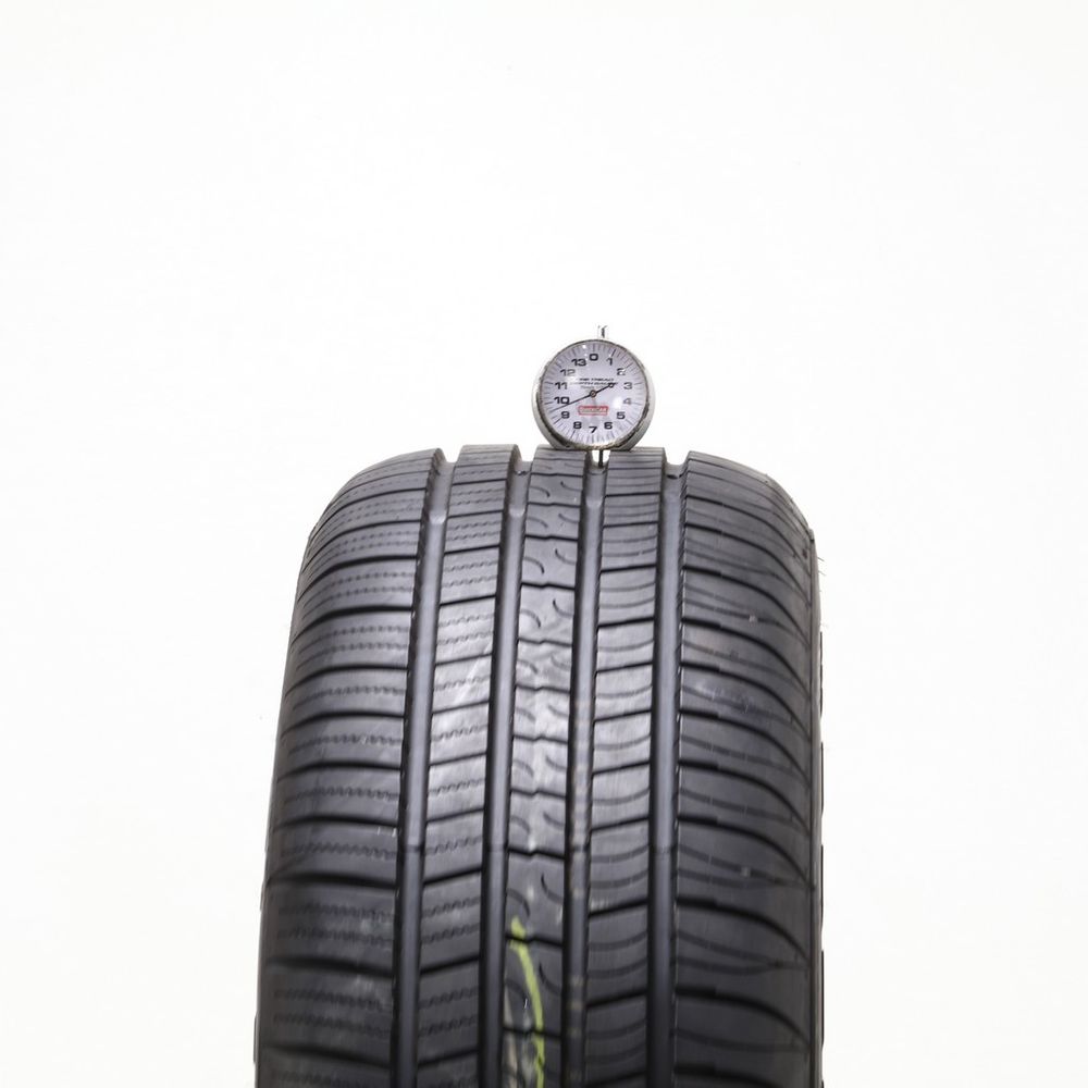 Set of (2) Used 225/60R17 Atlas Force HP 99H - 9-9.5/32 - Image 5