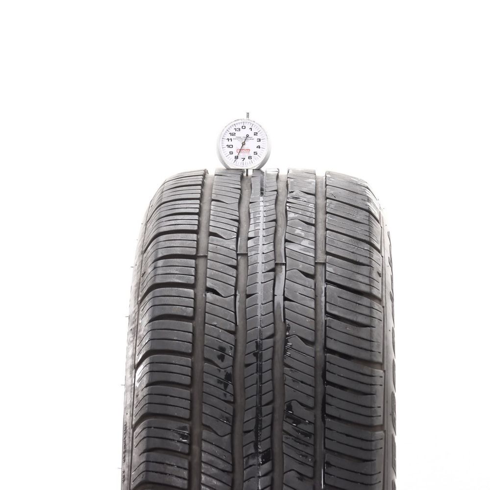 Set of (2) Used 225/55R19 BFGoodrich Advantage Control 99V - 7.5-9/32 - Image 2