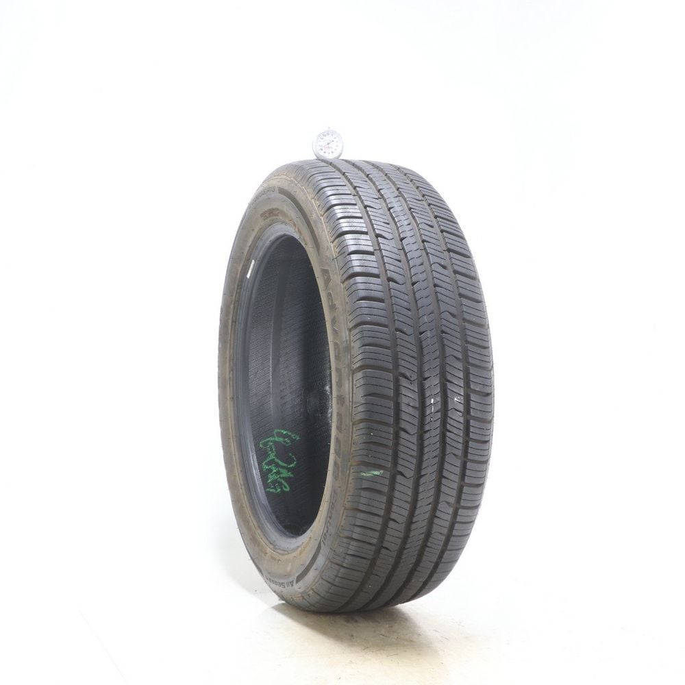 Set of (2) Used 225/55R19 BFGoodrich Advantage Control 99V - 7.5-9/32 - Image 4