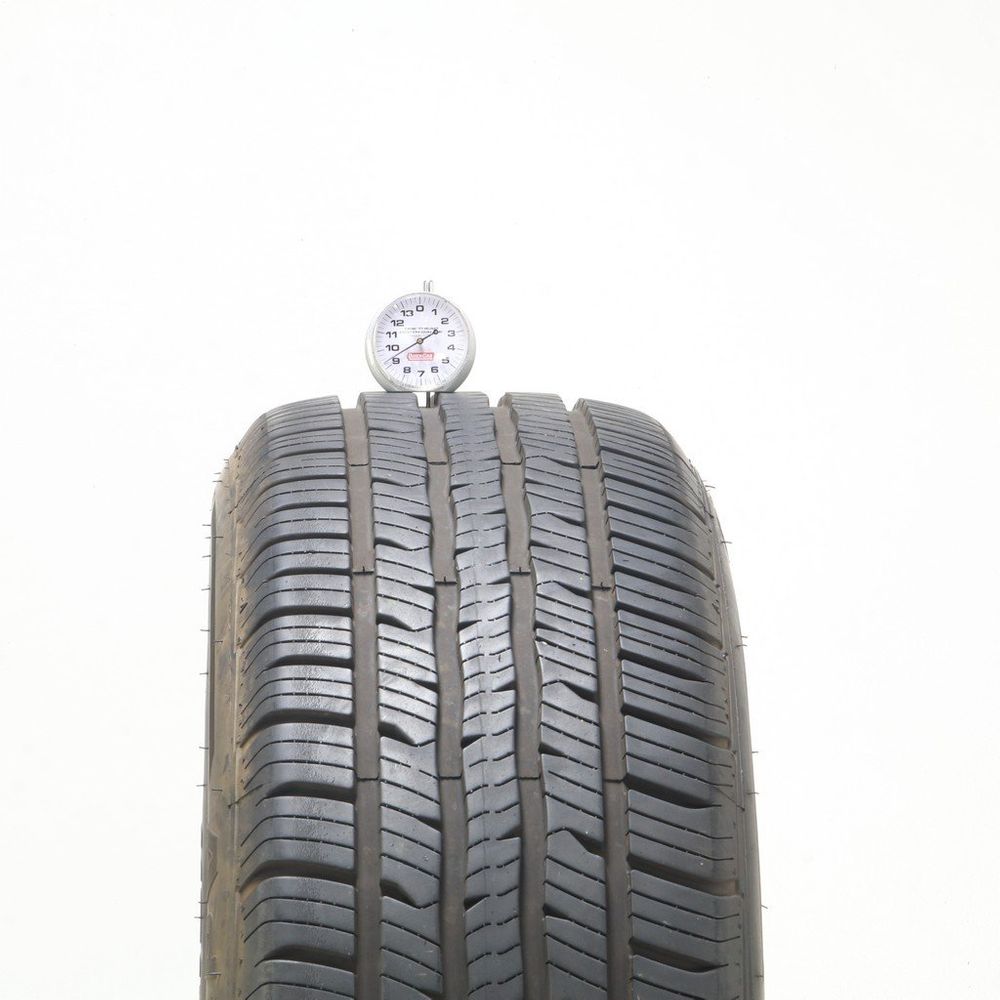 Set of (2) Used 225/55R19 BFGoodrich Advantage Control 99V - 7.5-9/32 - Image 5