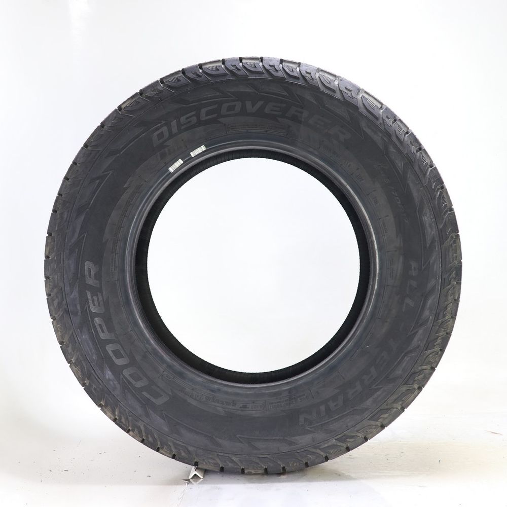 New 245/70R17 Cooper Discoverer A/T 110T - New - Image 3