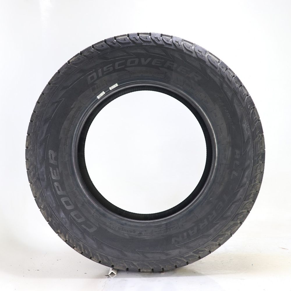 New 245/70R17 Cooper Discoverer A/T 110T - Image 3