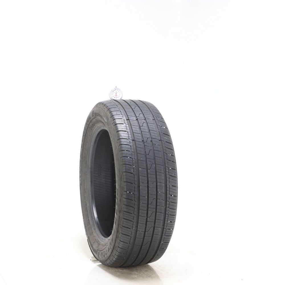 Set of (2) Used 205/55R16 DeanTires Road Control 2 91V - 7-7.5/32 - Image 1