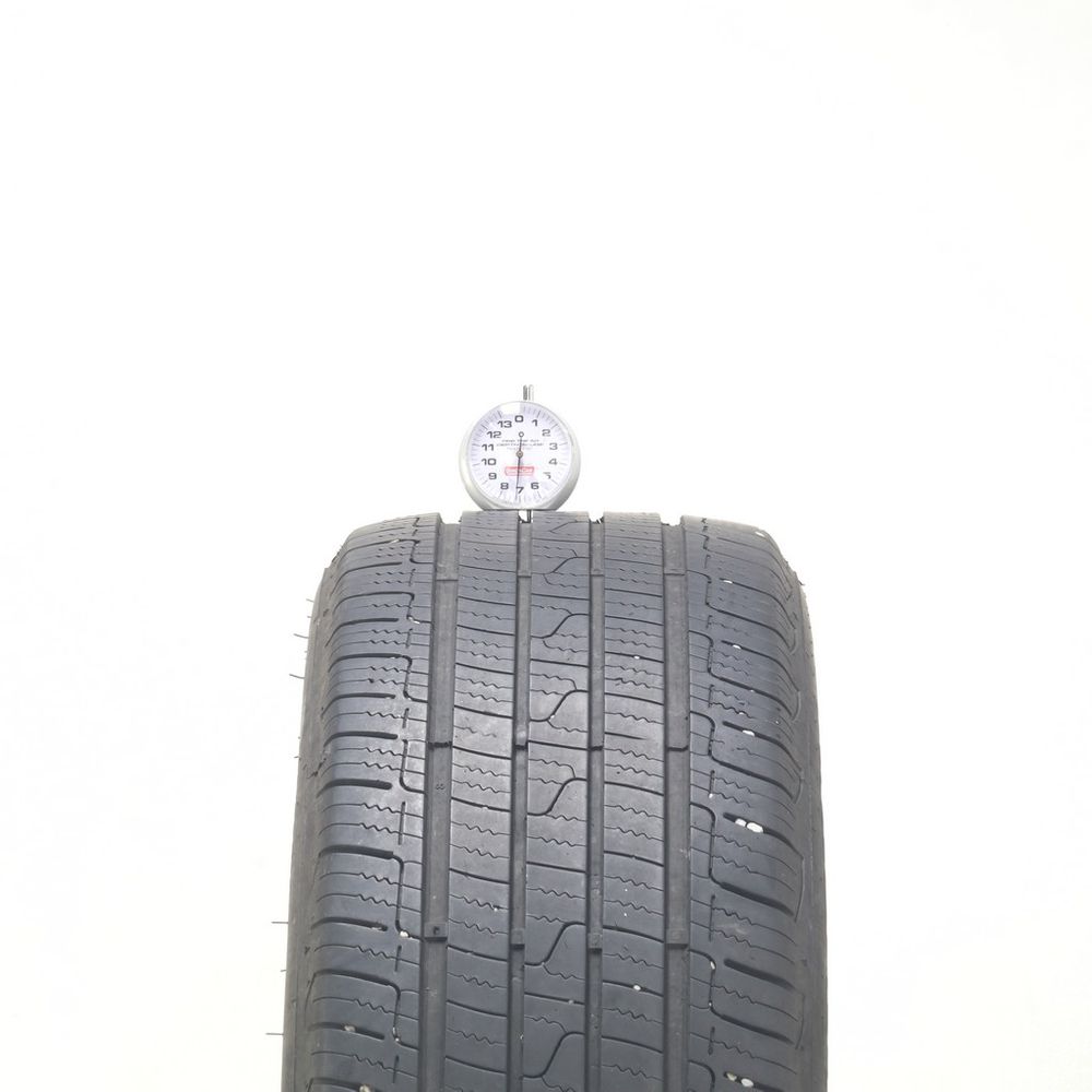 Set of (2) Used 205/55R16 DeanTires Road Control 2 91V - 7-7.5/32 - Image 2