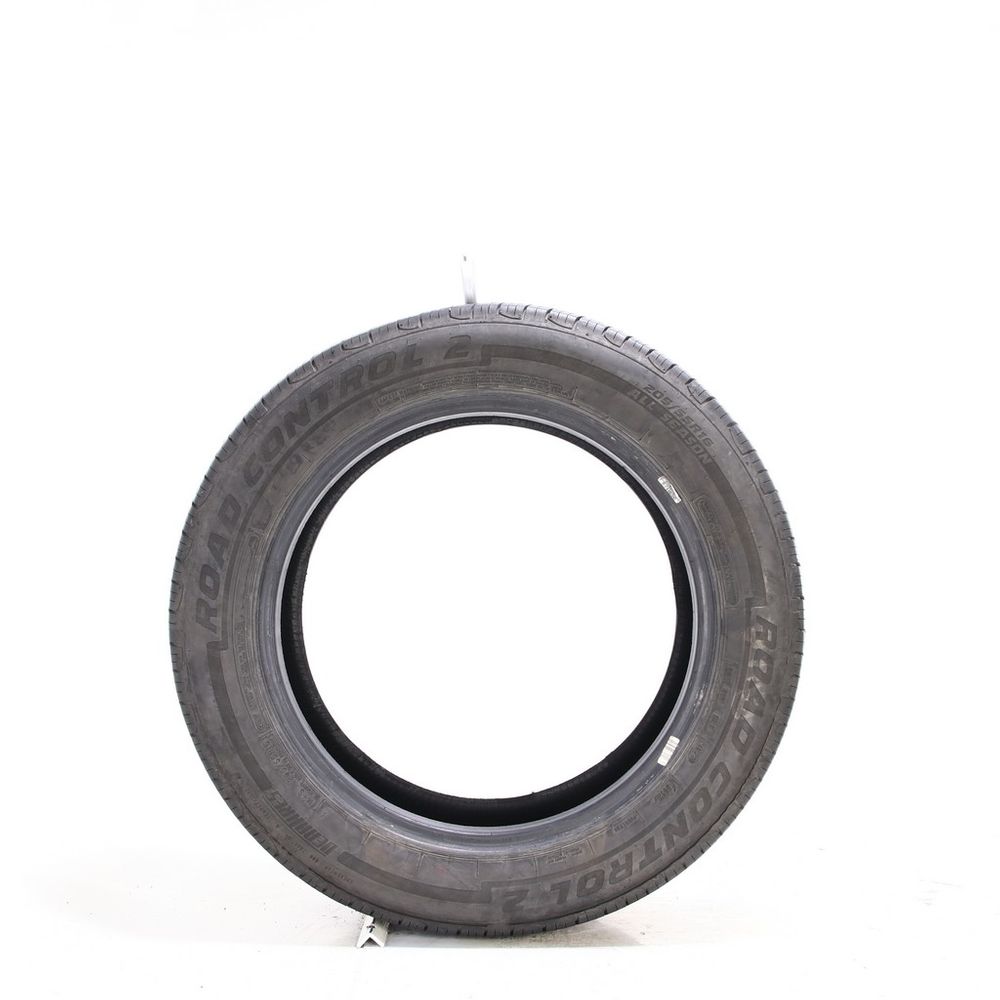 Set of (2) Used 205/55R16 DeanTires Road Control 2 91V - 7-7.5/32 - Image 3