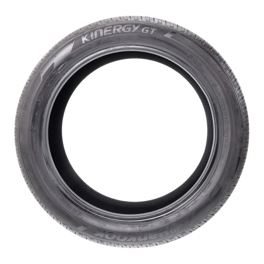 Used 235/45R18 Hankook Kinergy GT 94V - 9.5/32 - Image 3