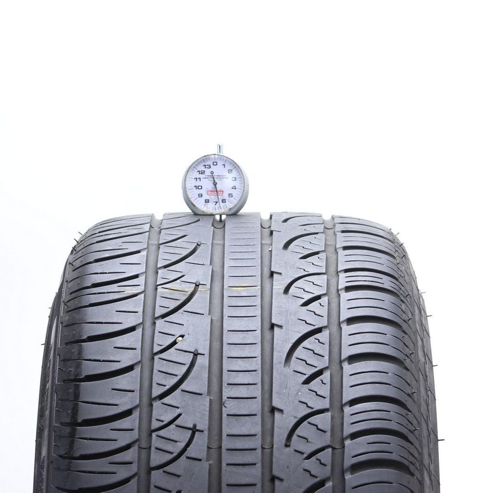 Used 275/35R20 Pirelli P Zero Nero J 102W - 6.5/32 - Image 2