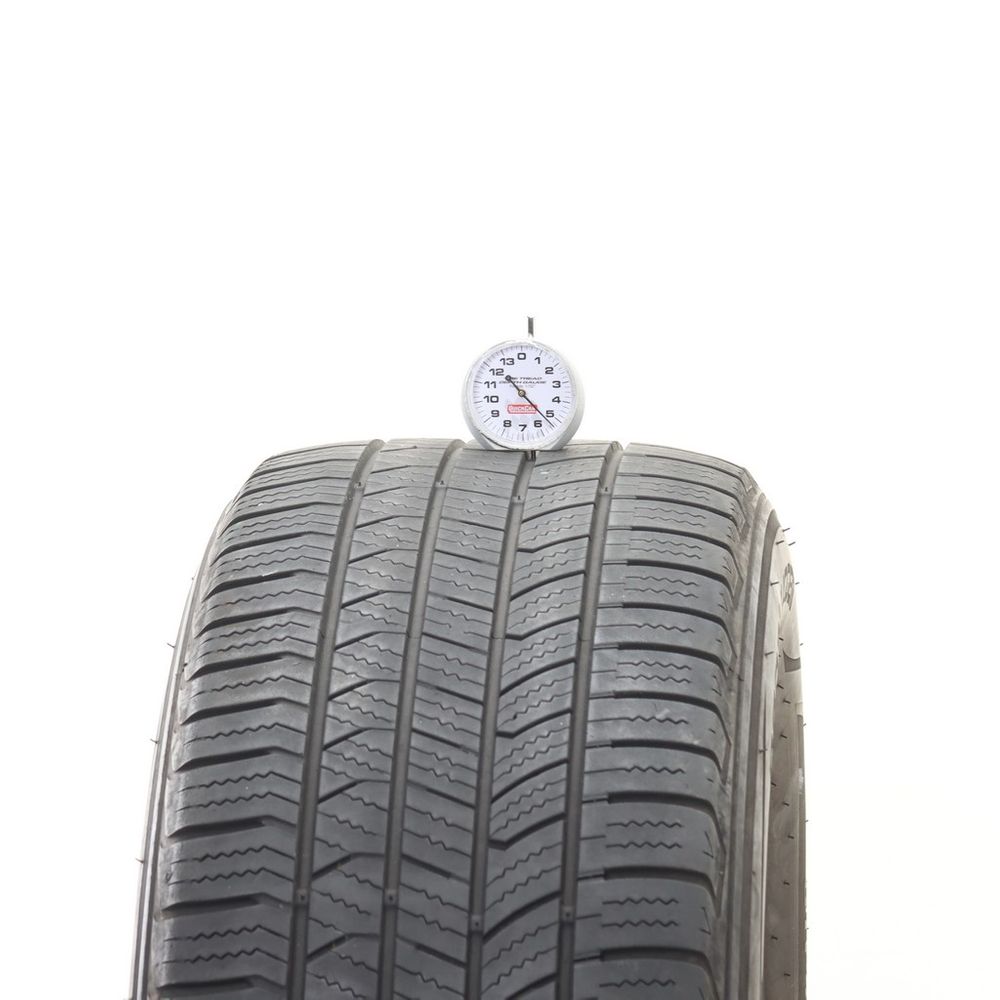 Set of (2) Used 235/55R17 Road Hugger GTP AS/02 99V - 5-6.5/32 - Image 2