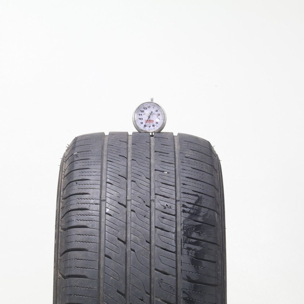 Set of (2) Used 235/55R17 Falken Sincera ST80 A/S 99H - 8/32 - Image 2