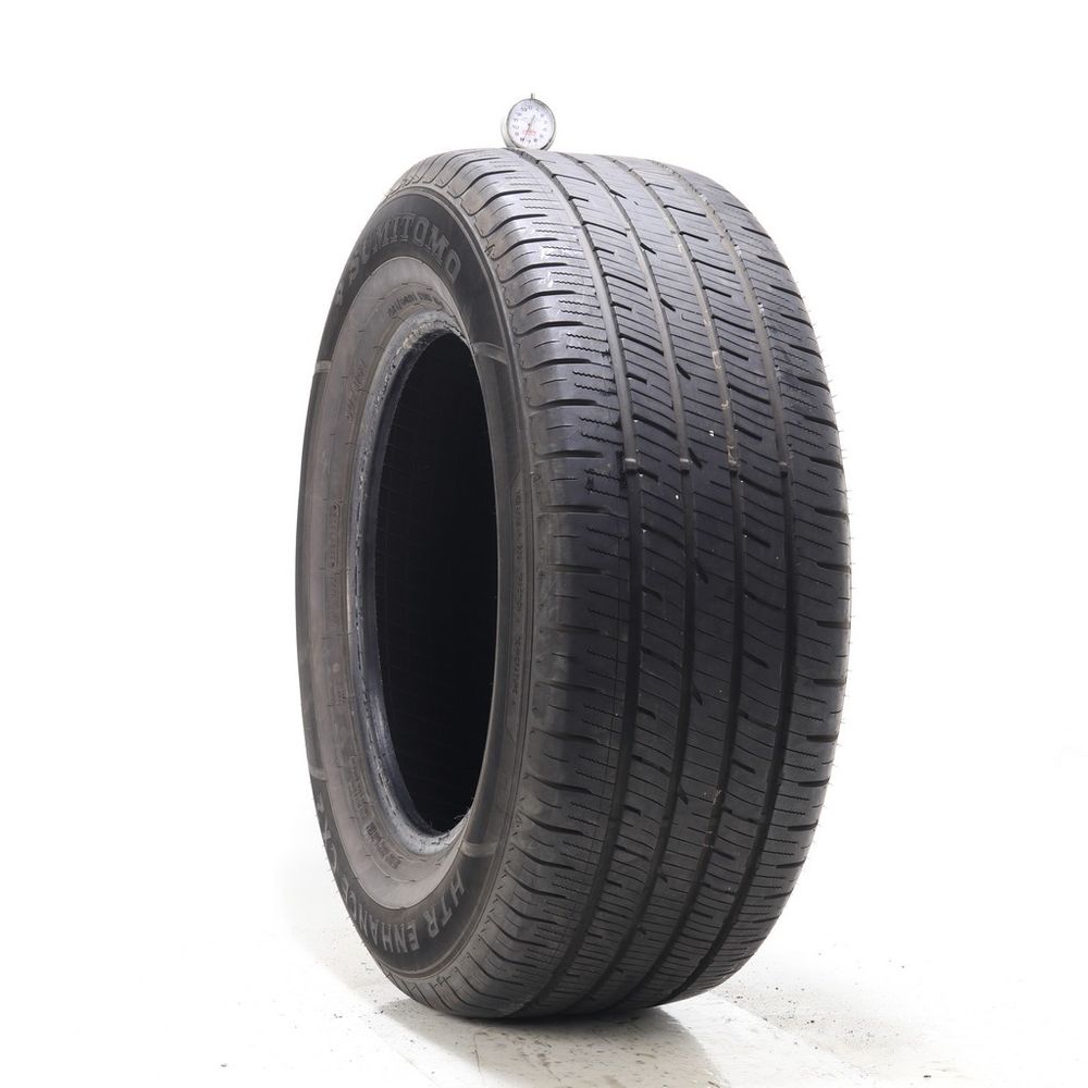 Used 285/60R18 Sumitomo HTR Enhance CX2 120H - 7.5/32 - Image 1