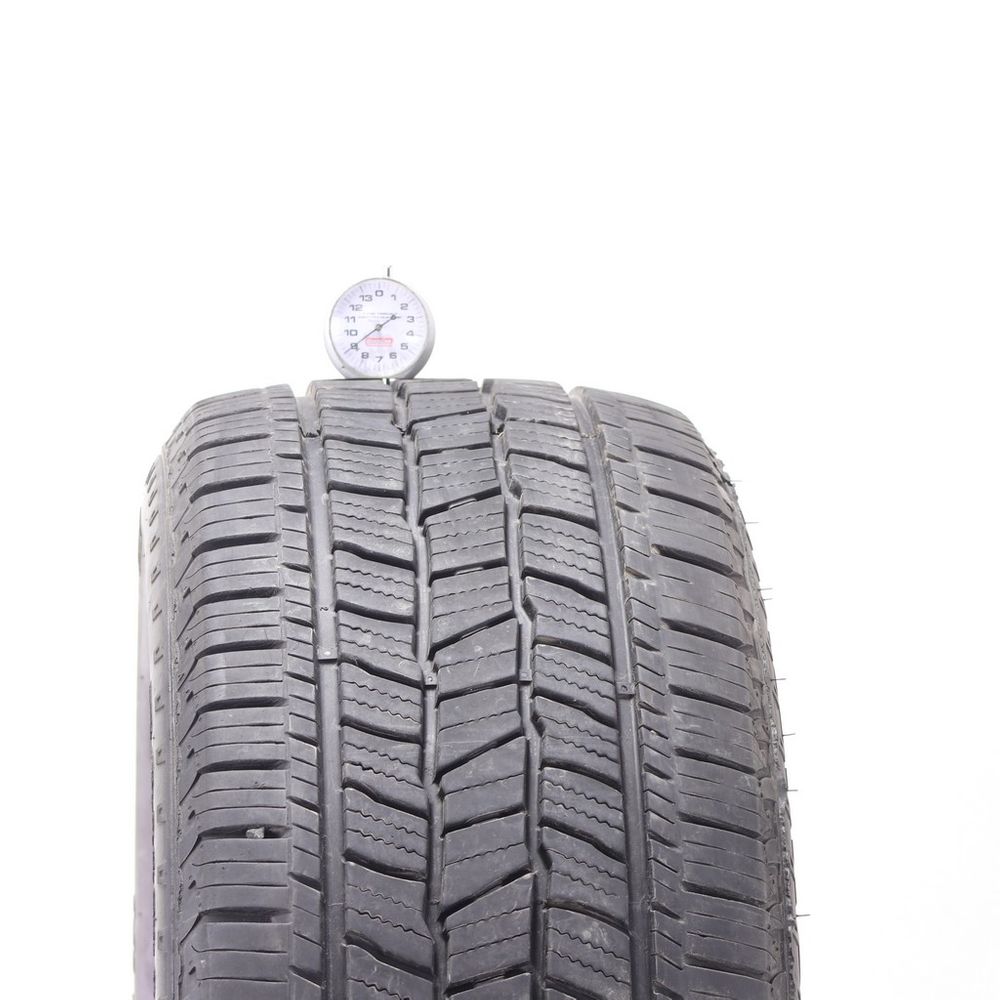 Used 265/50R20 DeanTires Back Country QS-3 Touring H/T 107T - 9/32 - Image 2