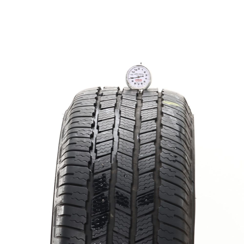 Used 265/60R18 Michelin X LT A/S 2 114H - 9.5/32 - Image 2