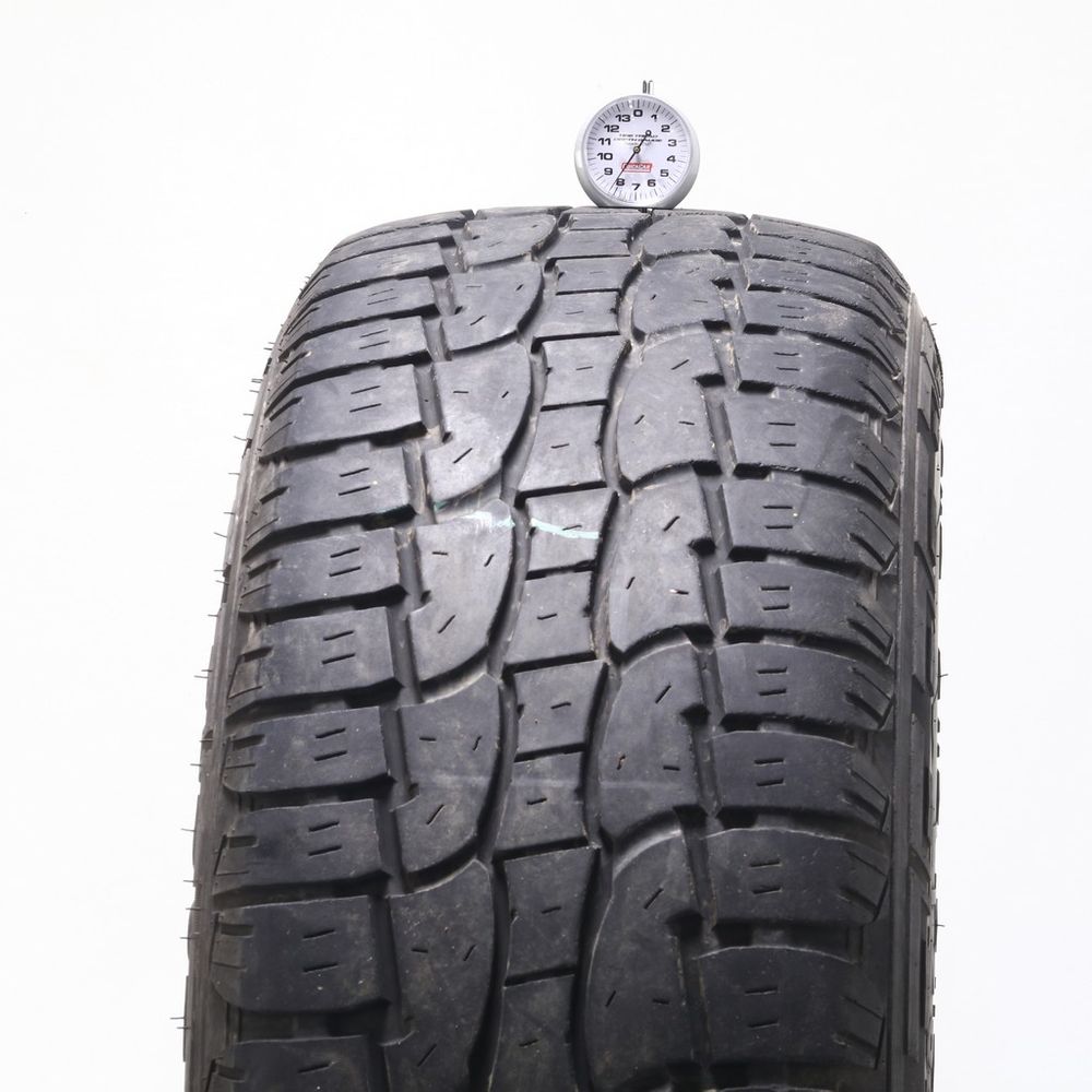 Used LT 265/60R20 Linglong Crosswind A/T 121/118R - 8/32 - Image 2