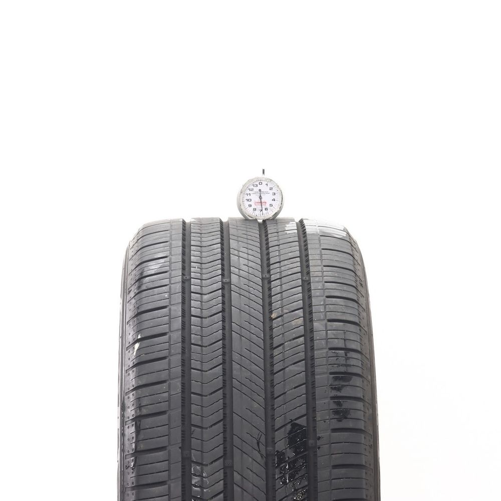 Used 255/45R19 Kumho Majesty 9 Solus TA91 EV TO K-Silent 104V - 6.5/32 - Image 2