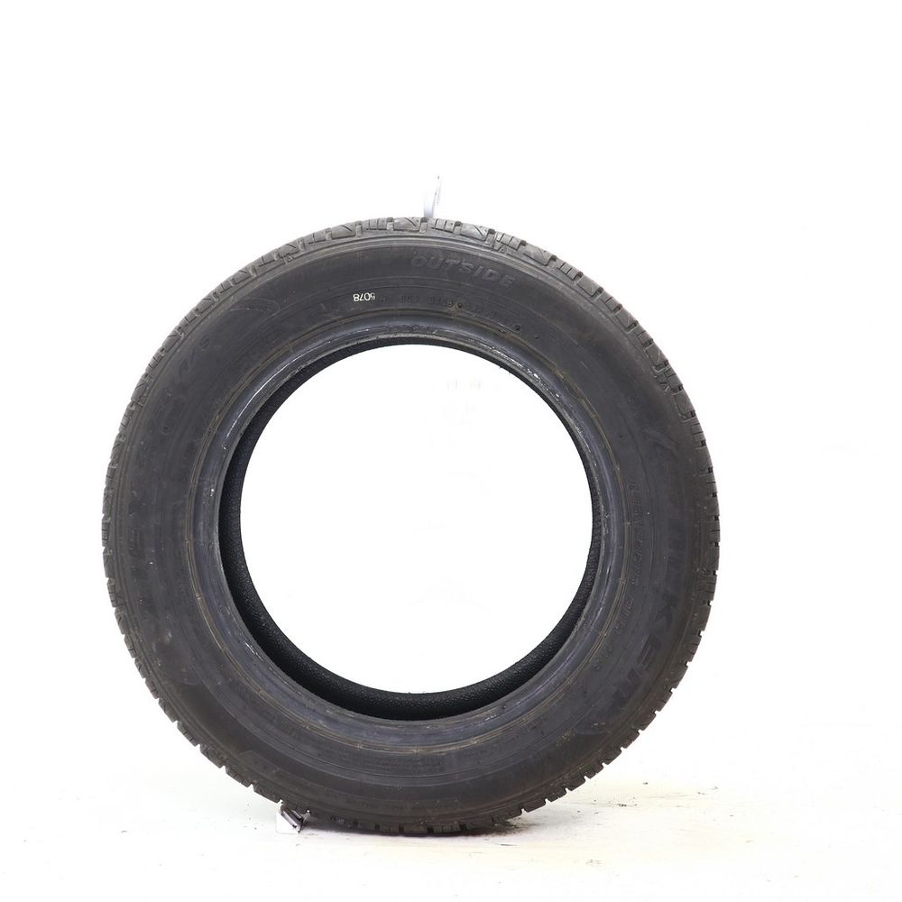 Used 195/60R15 Falken Ziex ZE950 A/S 88H - 9.5/32 - Image 3