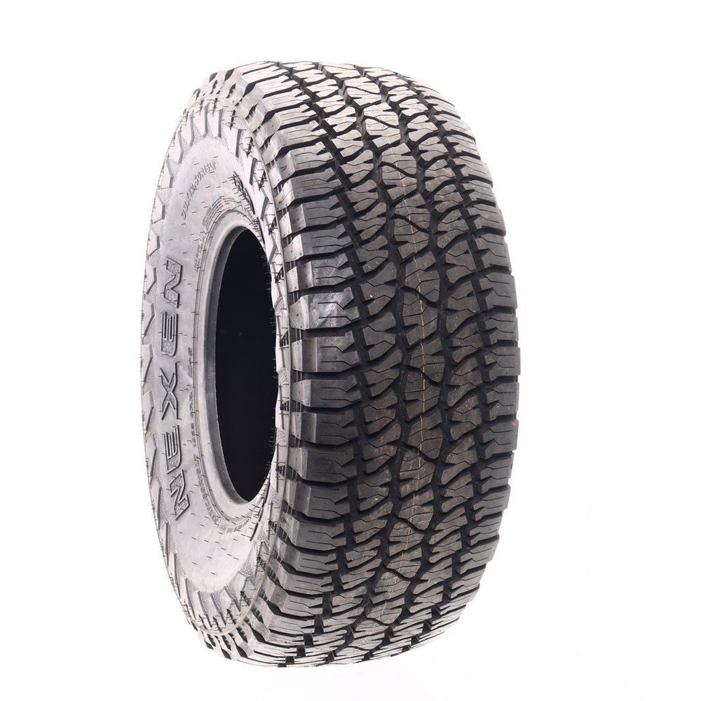 New LT 33X12.5R15 Nexen Roadian ATX RA9 108S C - Image 1