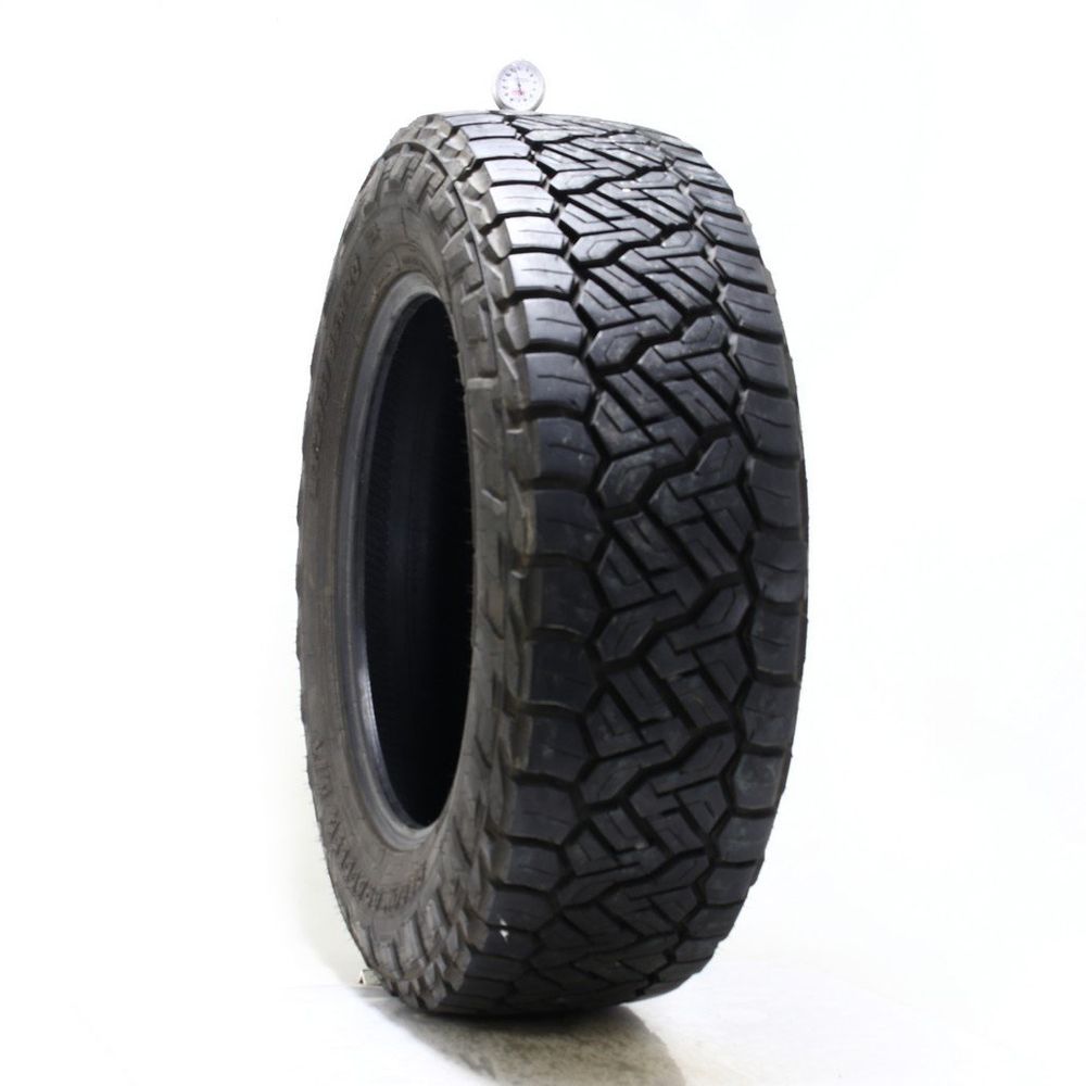 Used LT 275/65R20 Nitto Recon Grappler A/T 126/123S E - 13/32 - Image 1