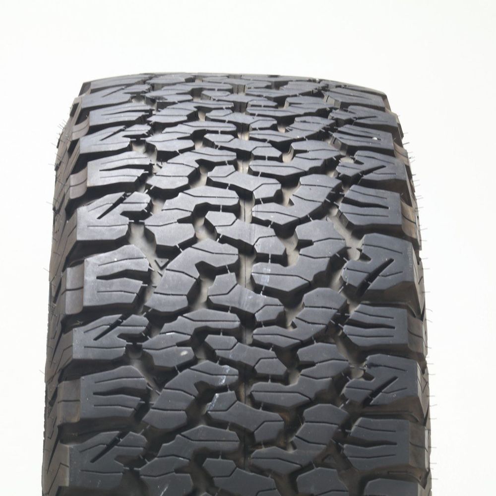 Set of (2) Used LT 35X12.5R20 BFGoodrich All-Terrain T/A KO2 121R E - 14/32 - Image 2