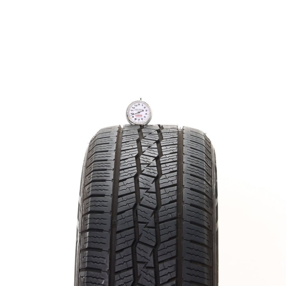 Set of (2) Used 245/55R19 Fortune Tormenta H/T FSR305 103V - 8.5-9.5/32 - Image 5