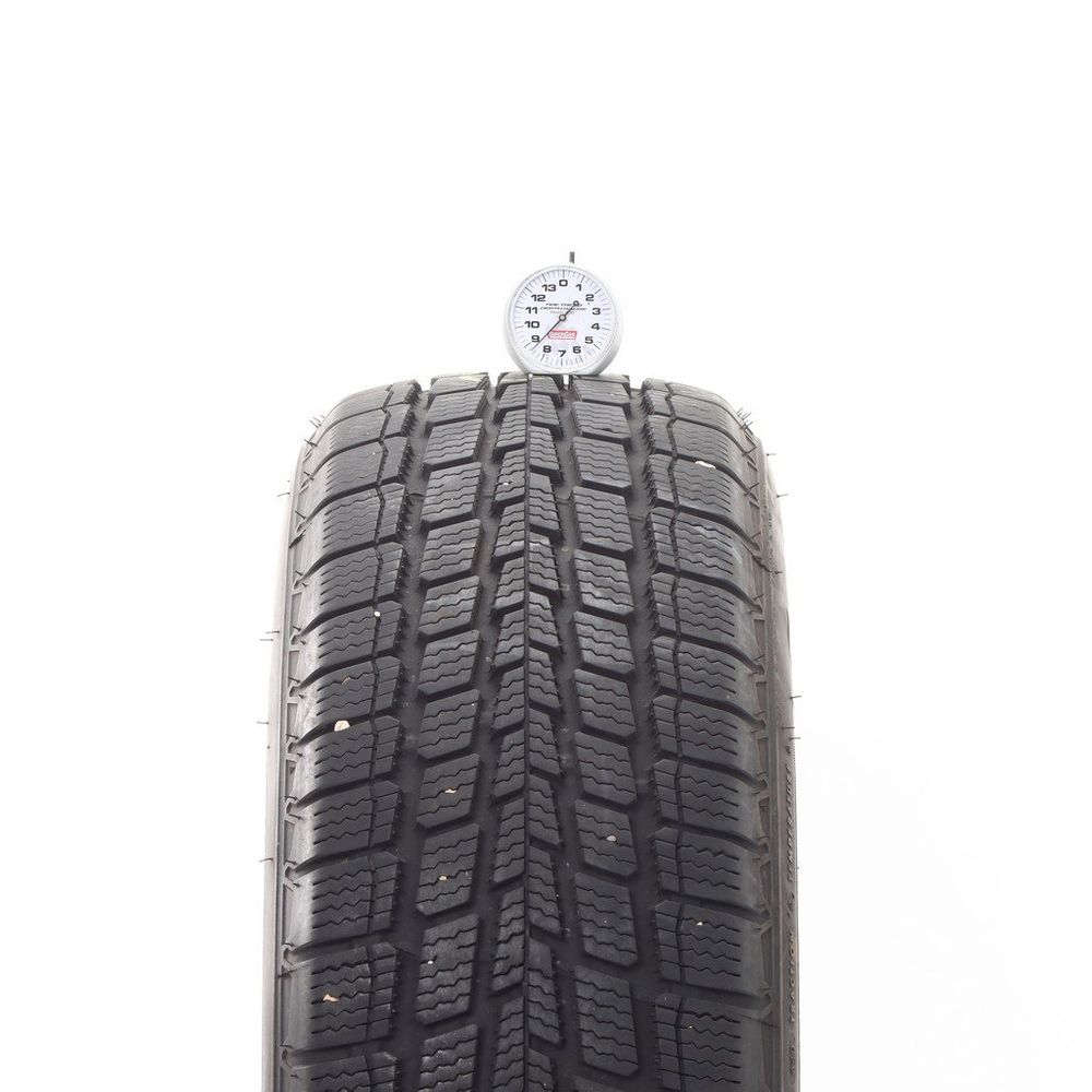 Used 205/60R16 Firestone WeatherGrip 92V - 8.5/32 - Image 2