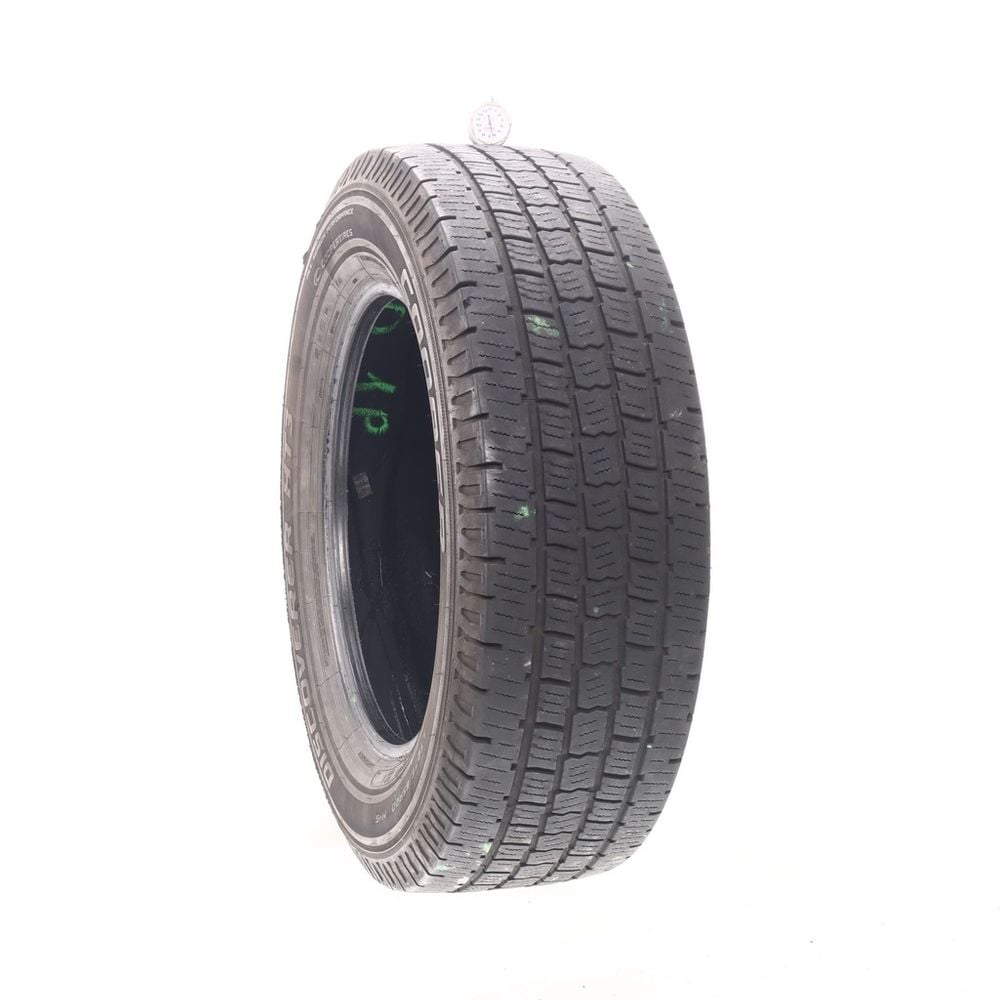 Set of (2) Used LT 275/65R20 Cooper Discoverer HT3 126/123S E - 6.5-7/32 - Image 1